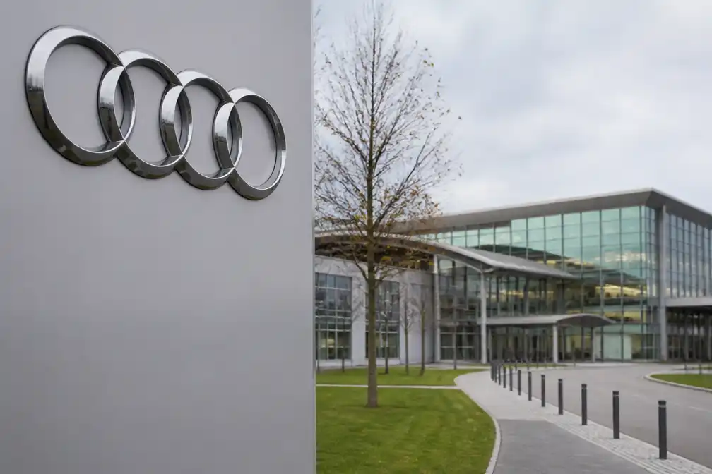 Raad van commissarissen Audi extra bijeen over VS-fabriek en optreden Döllner
