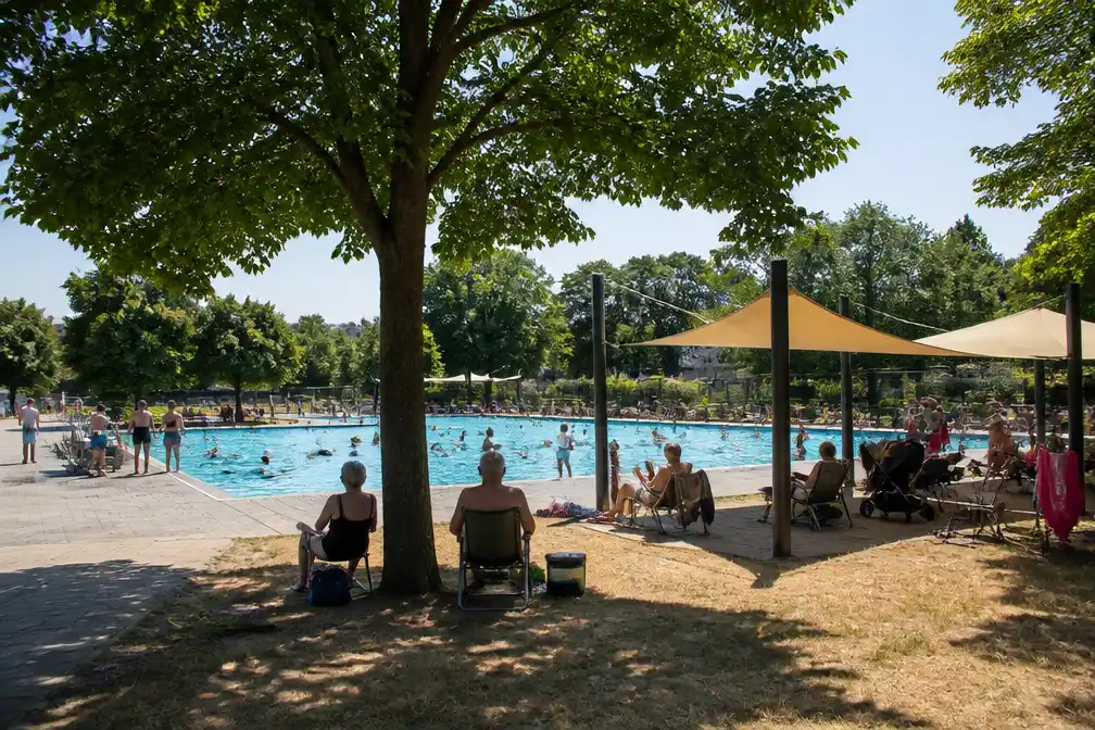 Expert geeft zeven manieren om Nederland hittebestendig te maken