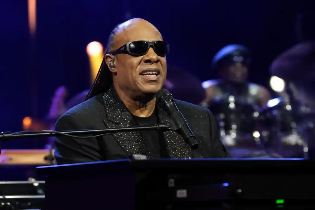 Stevie Wonder speelt na twaalf jaar weer in Nederland in de Ziggo Dome