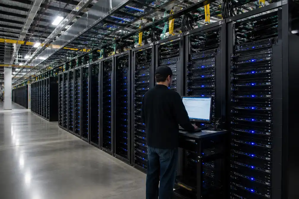 Clouddivisie van Amazon groeit hard in derde kwartaal door vraag naar ai