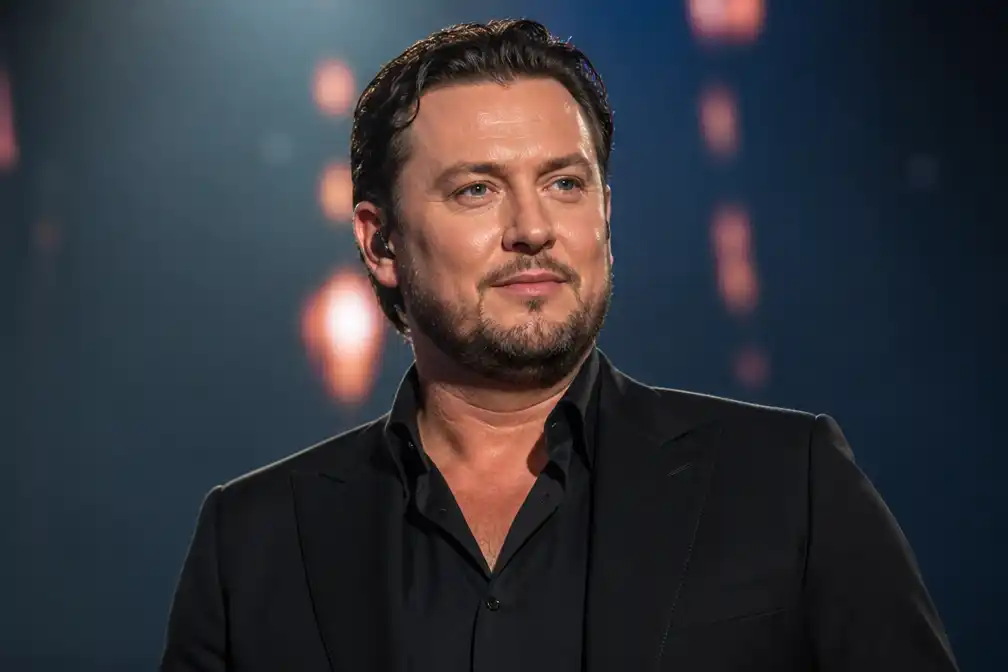 Tino Martin bevestigt gesprekken over plek bij De Toppers