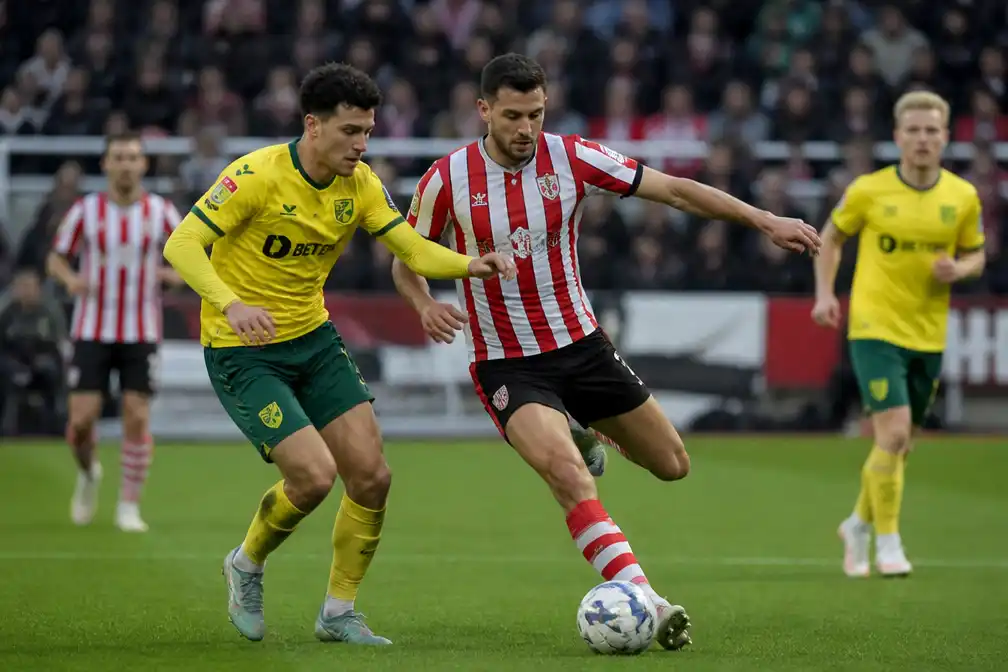 Opta-model zet Fortuna Sittard op zeventiende plaats, Sparta op zevende