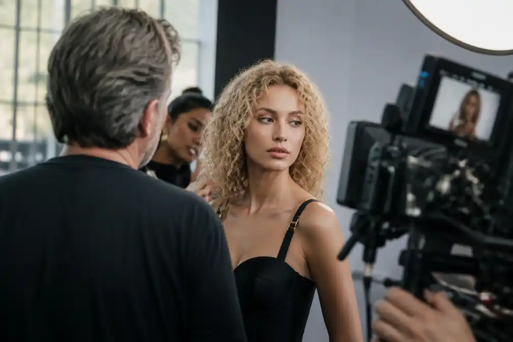 Documentaire A Girl Like Rose over Rose Bertram vanaf maart 2027 in de bioscoop