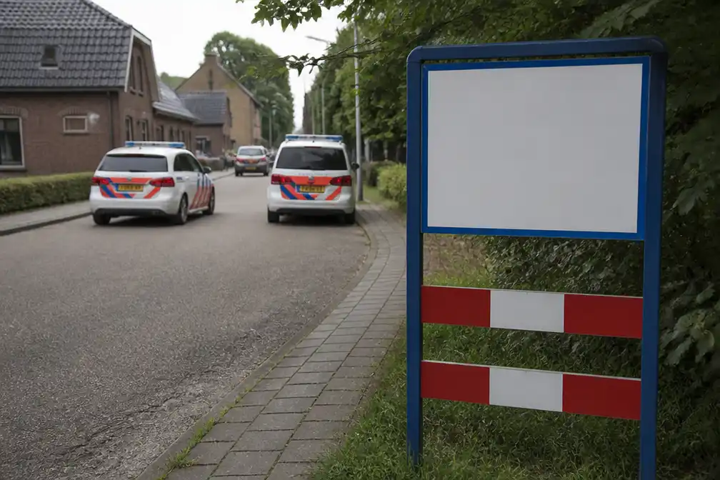 Advocaat legt verdediging neer van Jan G., doelwit aanval Overasselt