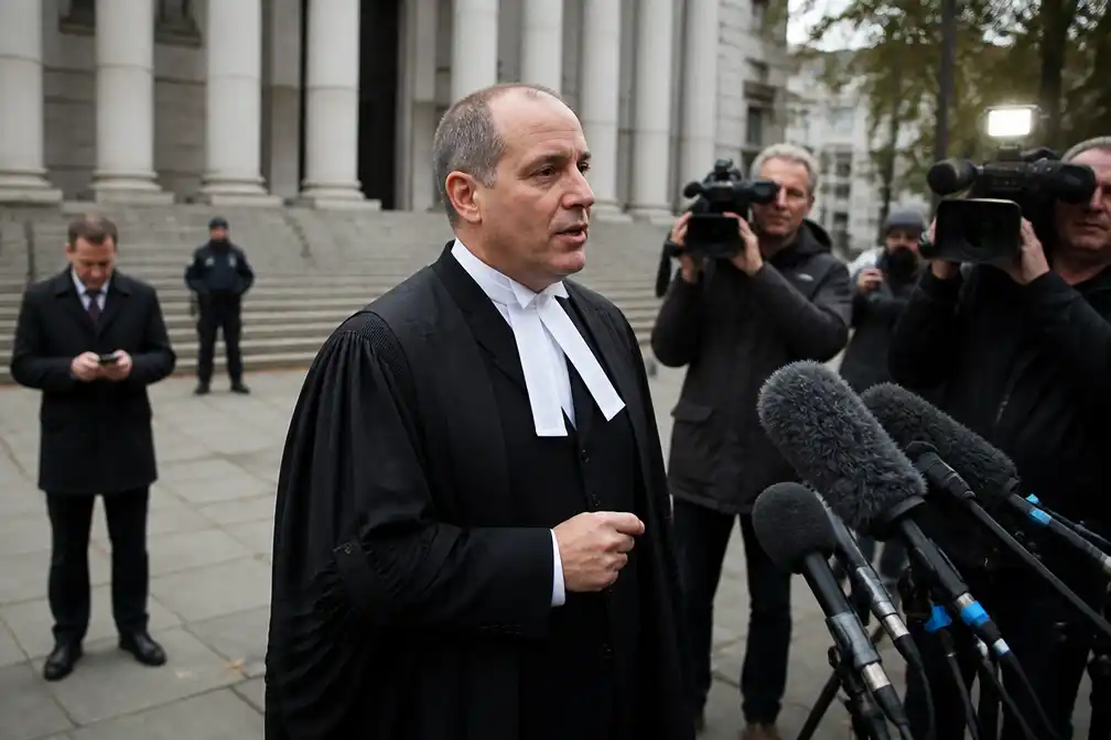 Officier van justitie: aanklaagsters Russell Brand hadden 'niets te winnen'