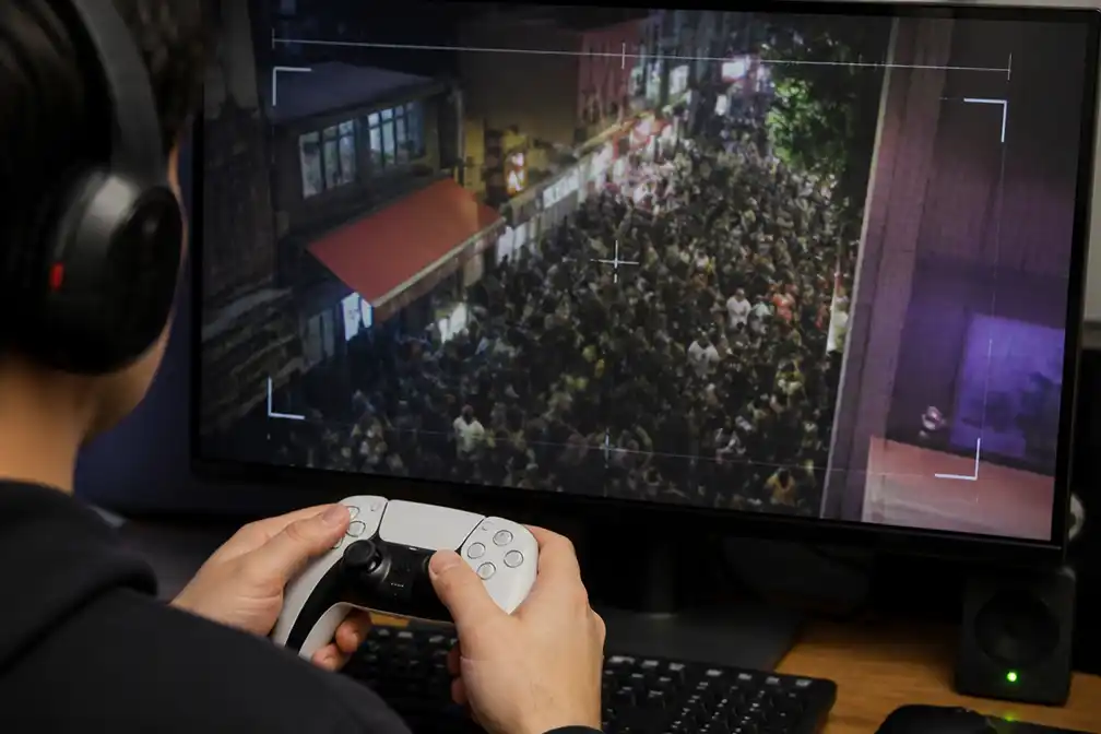 Activision haalt echte beelden van ramp in Itaewon uit Call of Duty na kritiek nabestaanden