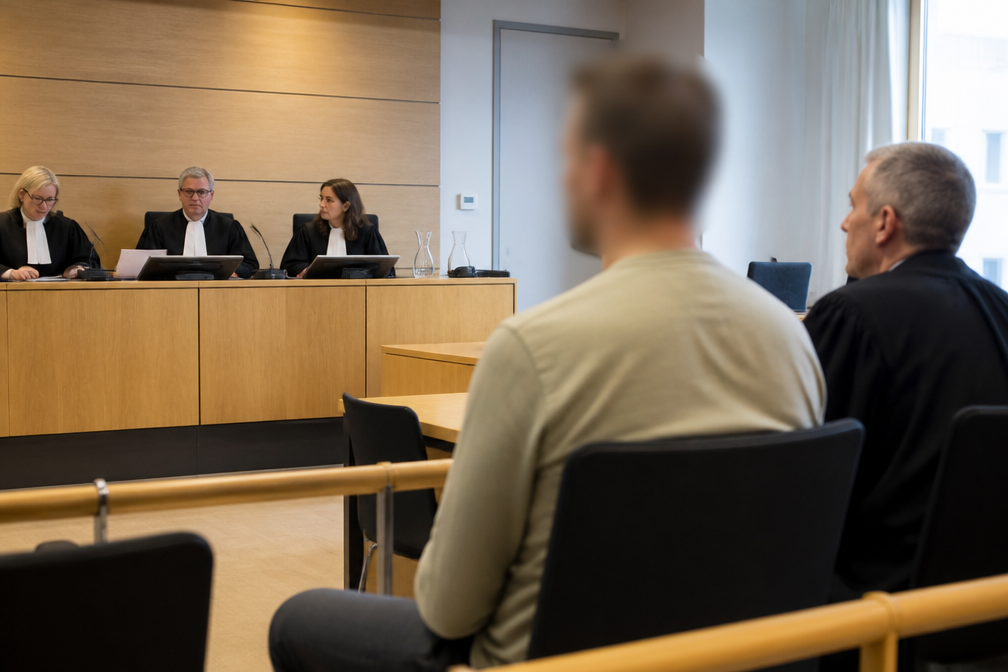Zorgkundige veroordeeld tot 40 maanden cel voor mishandeling bewoners in Brasschaat