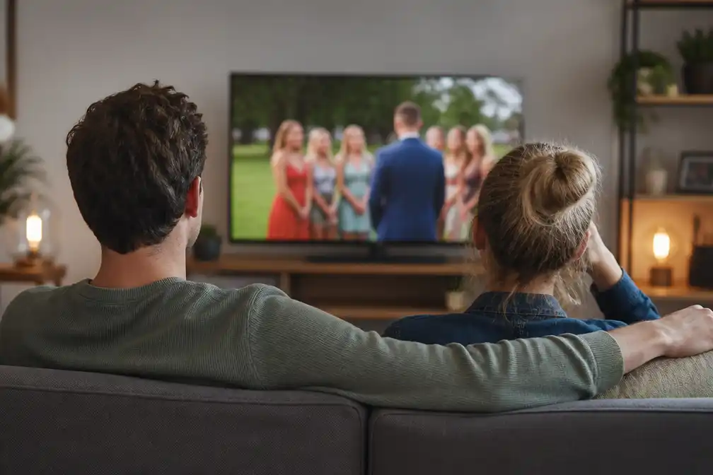 Boer zkt Vrouw wordt pikanter in tv-trend naar sensatie en meer betalen