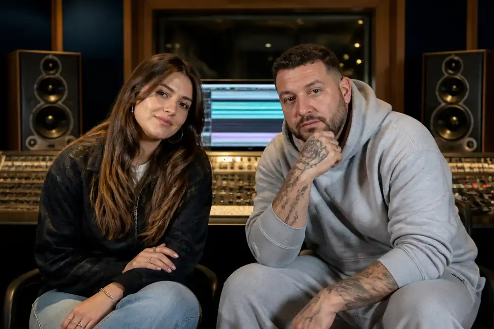 Isabèl Usher kondigt nieuw album aan met Kraantje Pappie en ode aan het Noorden
