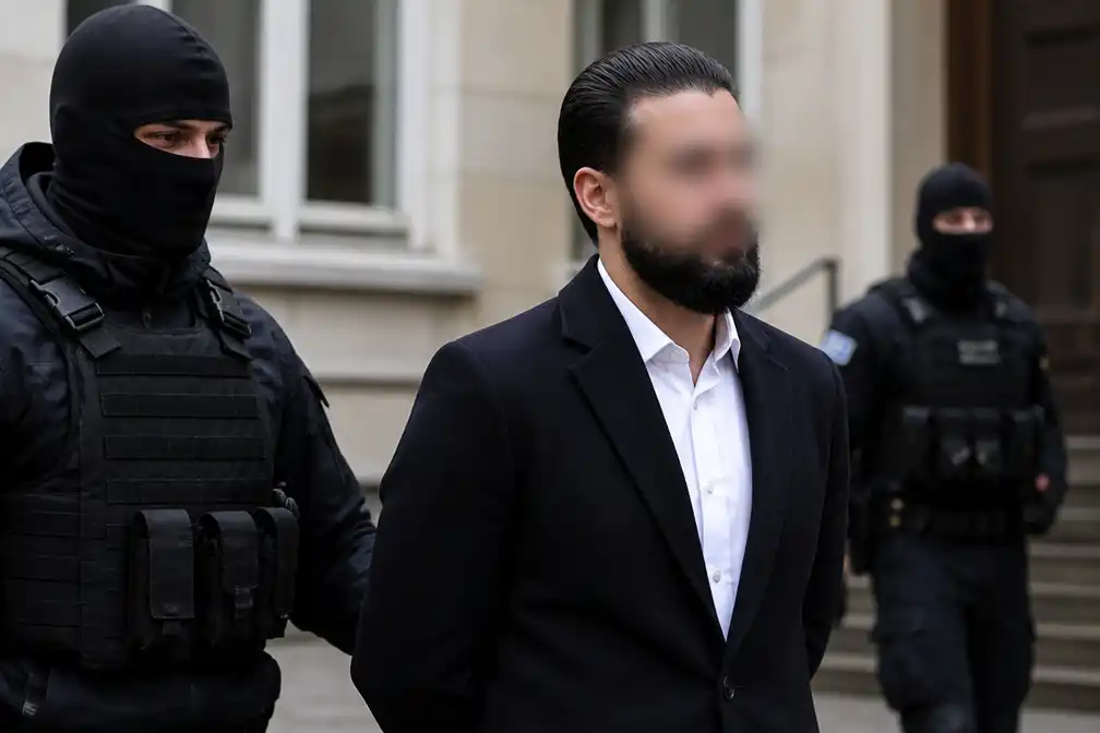 Sohib H. verdacht van corruptie, witwassen en verkiezingsfraude