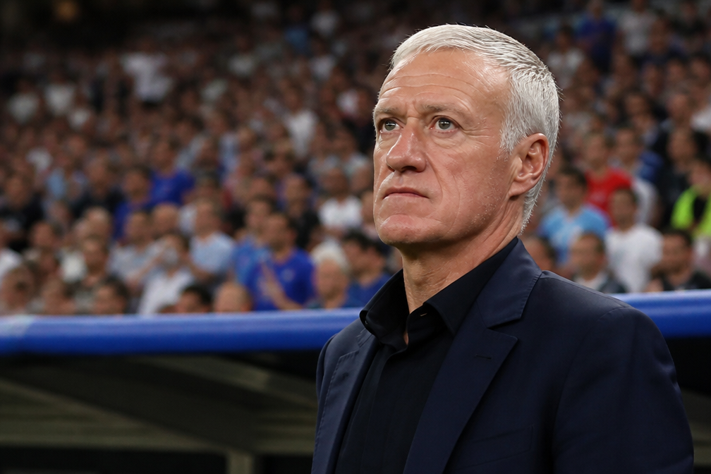 Charlie Hebdo-cartoon over overleden moeder Deschamps veroorzaakt verontwaardiging in Frankrijk