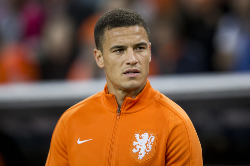 Oud-Oranje-international Ibrahim Affelay steunt Marokko in WK-duel