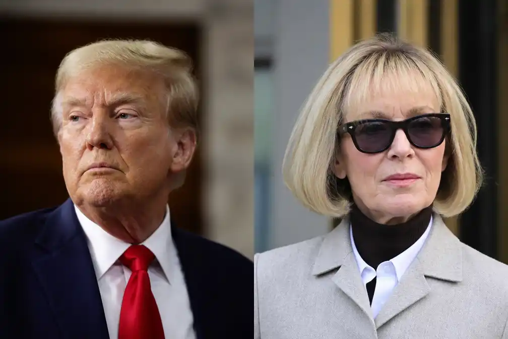 Hooggerechtshof VS verwerpt beroep Trump in zaak seksueel misbruik E. Jean Carroll