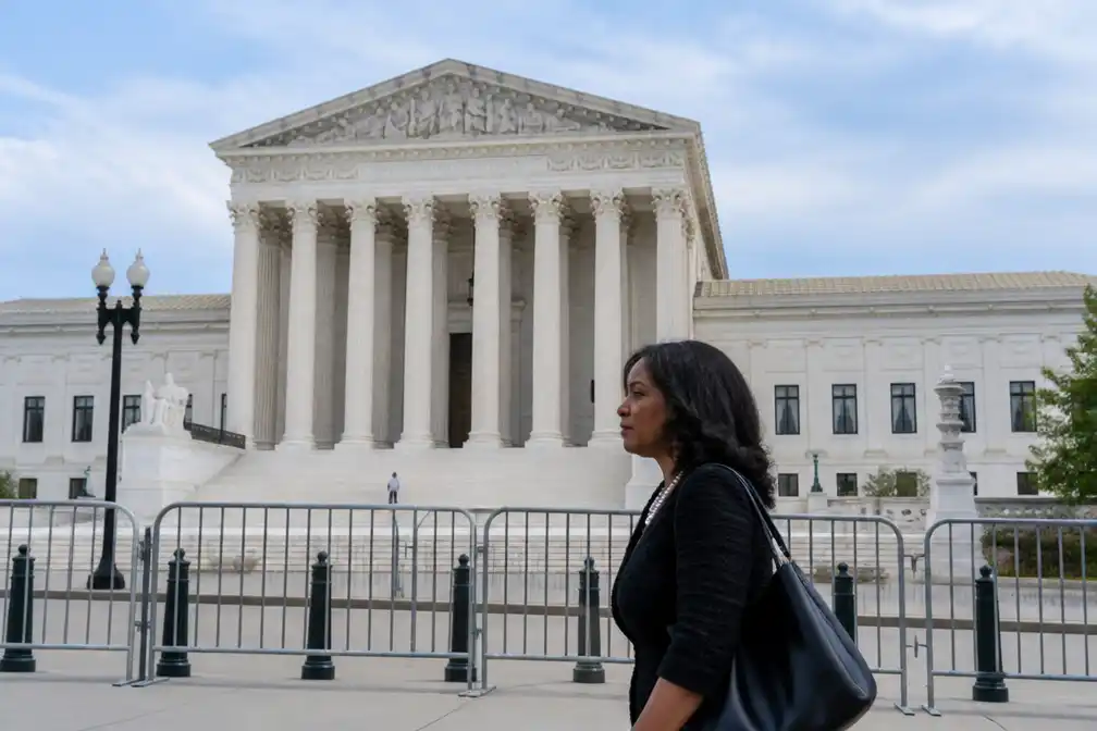 Hooggerechtshof VS blokkeert ontslag Fed-bestuurder Lisa Cook door Trump