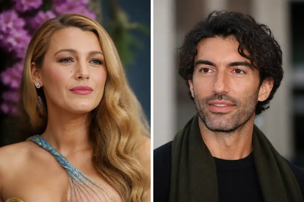Blake Lively eist 8,4 miljoen dollar van Justin Baldoni voor juridische kosten