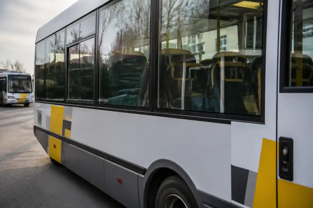 Jongen (12) urenlang opgesloten in schoolbus in België