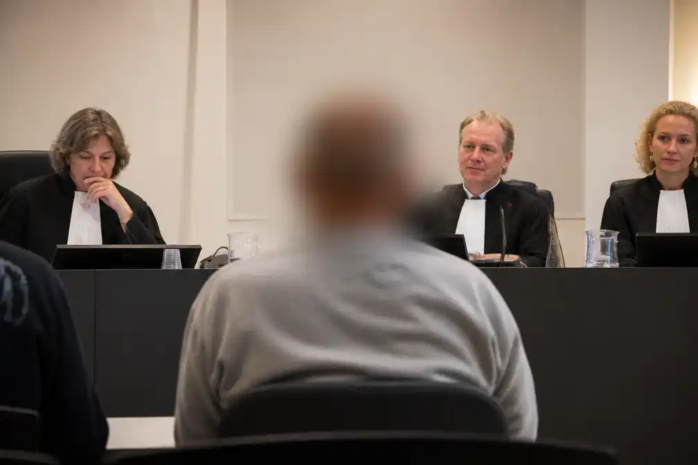 Verdachte in Amsterdamse dood zwijgt, lichaam in heet bad aangetroffen