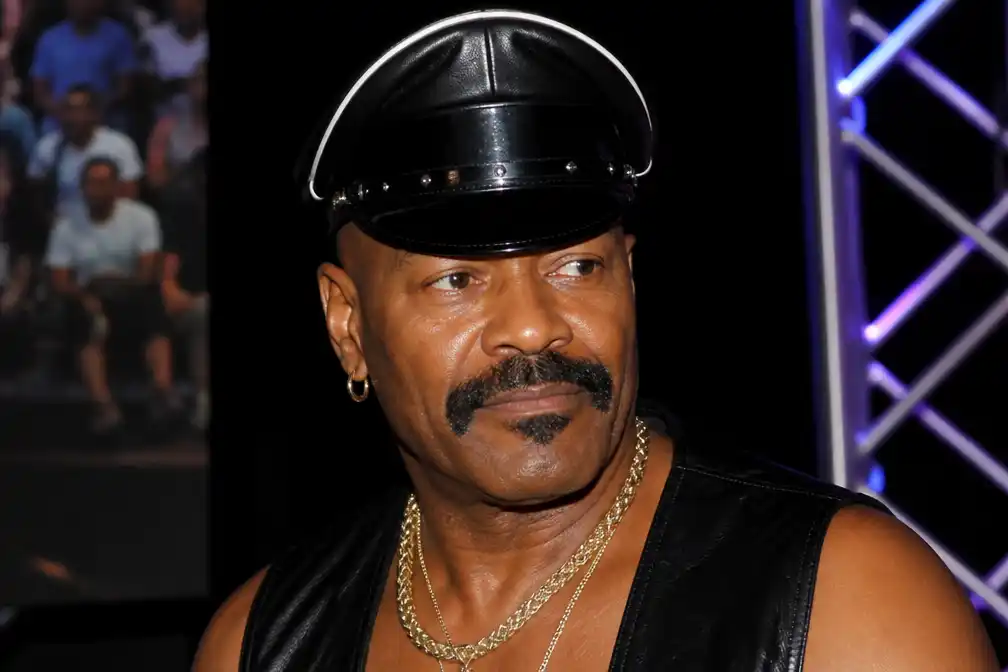 Victor Willis, leadzanger van Village People, overleden op 75-jarige leeftijd