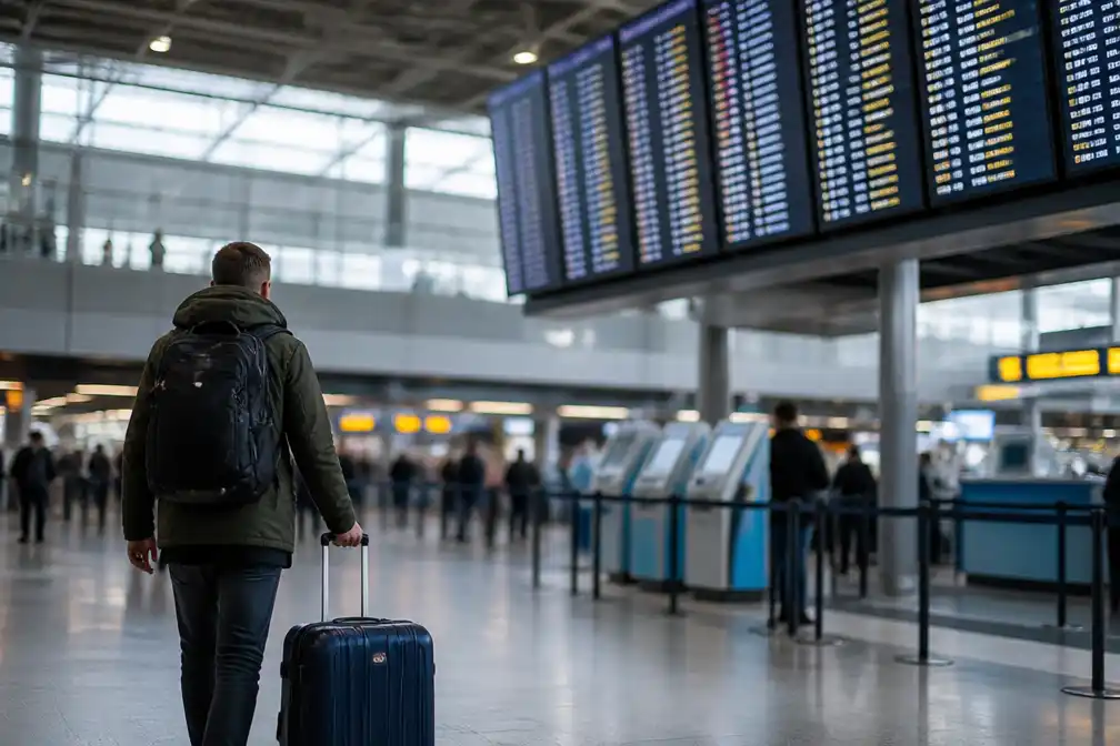 Vermiste shorttracker Sven Roes geeft teken van leven, politie zegt dat hij land is uitgereisd
