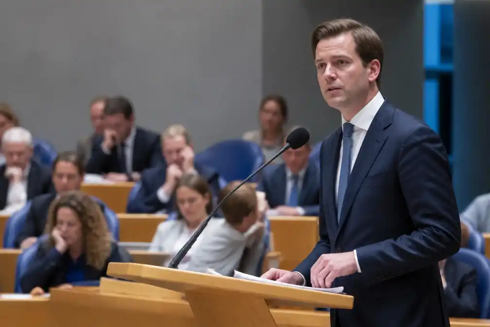 Stikstofminister hoopt na verhit debat nog op brede steun