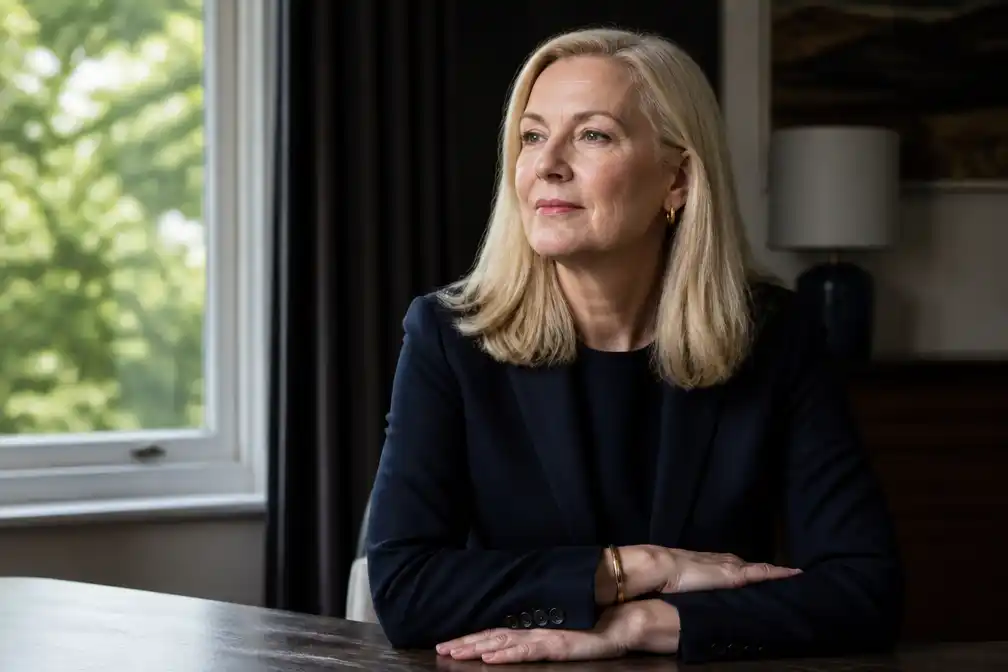 Sigrid Kaag te gast in laatste reeks Zomergasten