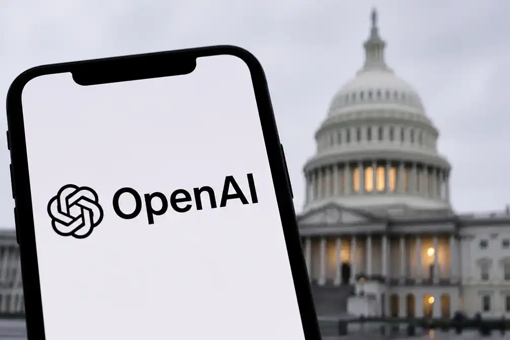 OpenAI stelt Amerikaanse overheid belang van 5 procent voor om relatie met Trump te verbeteren
