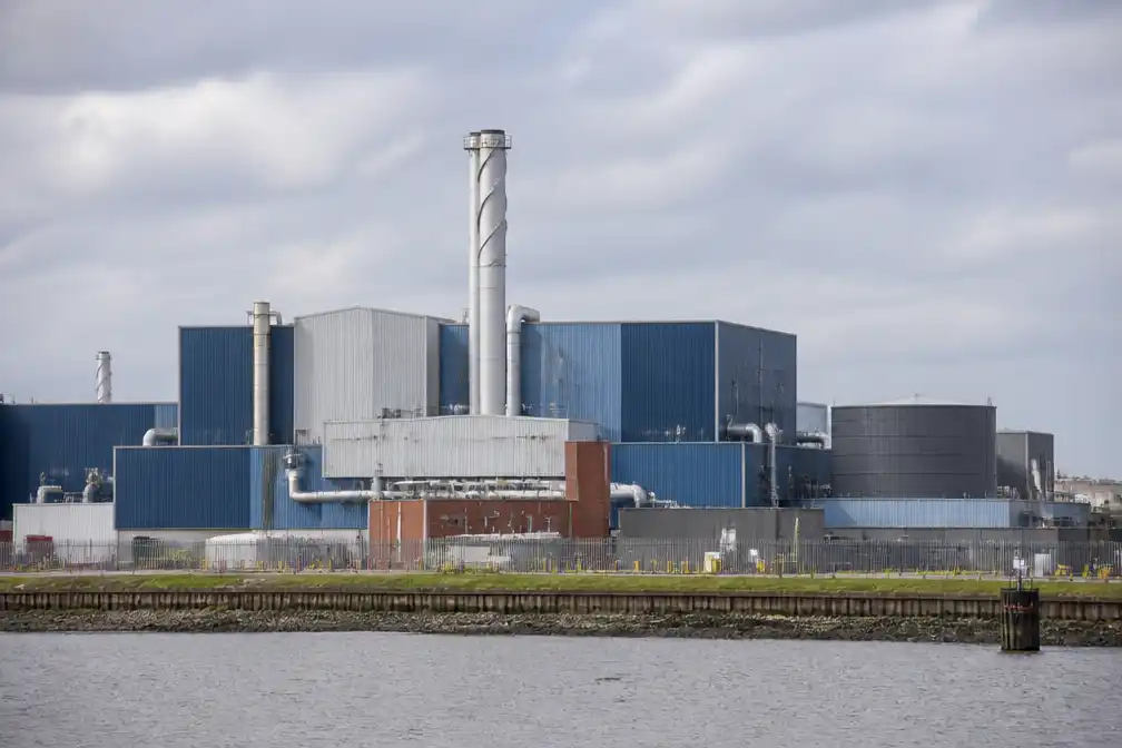 Kabinet keurt uraniumverrijking Urenco voor Britse krijgsmacht goed