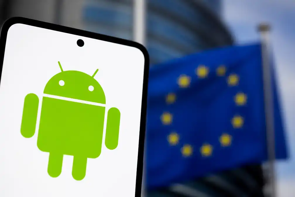 Hoogste EU-hof handhaaft boete van 4,1 miljard euro tegen Google