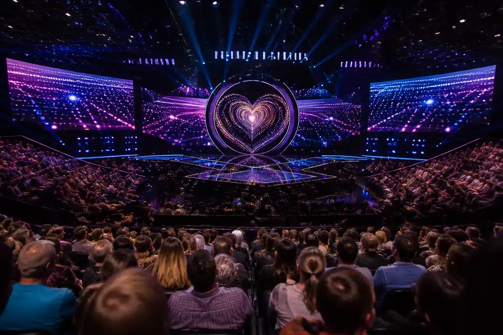 Canada doet mee aan Songfestival 2027, stemregels aangepast