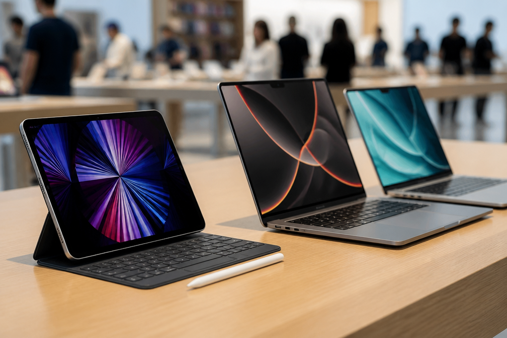 AI-hausse legt chipfabrieken onder druk, iPhone wordt duurder
