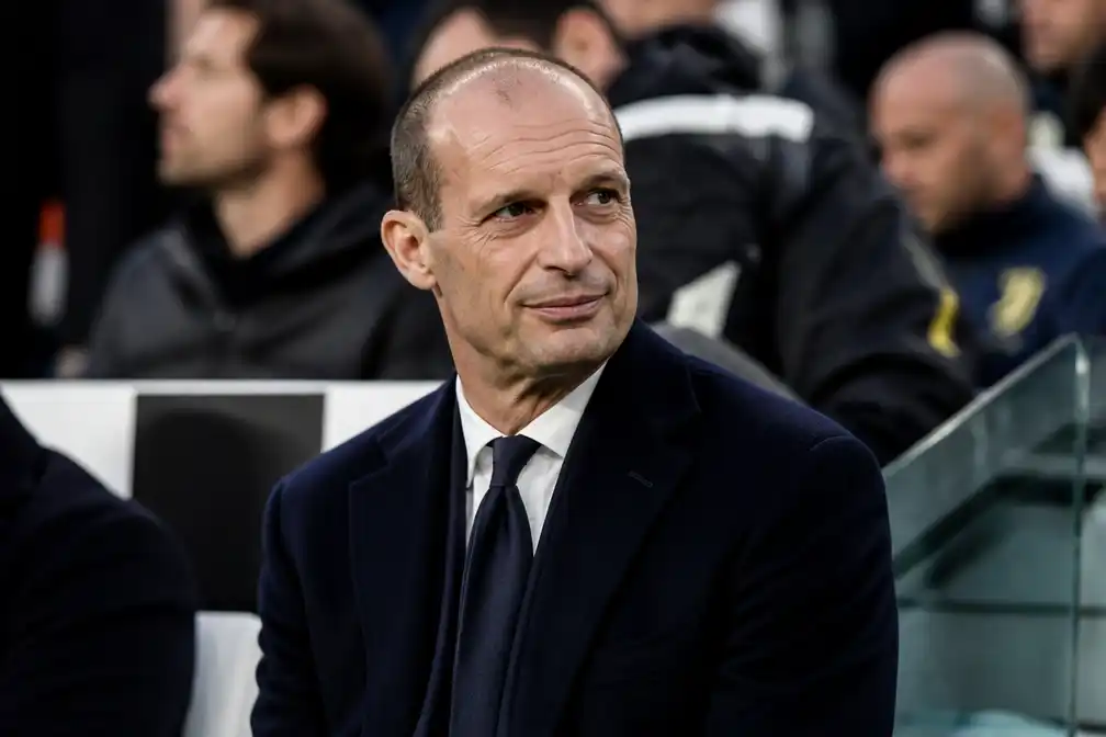 Napoli stelt Massimiliano Allegri aan als nieuwe trainer