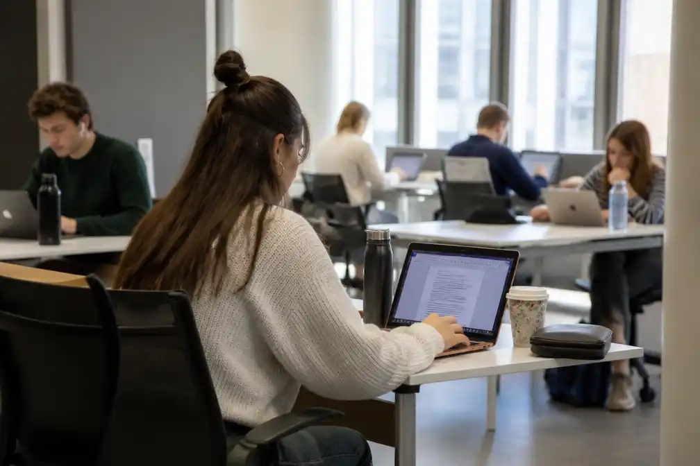 Studentenbond noemt stagevergoedingswet zonder minimum 'belediging'