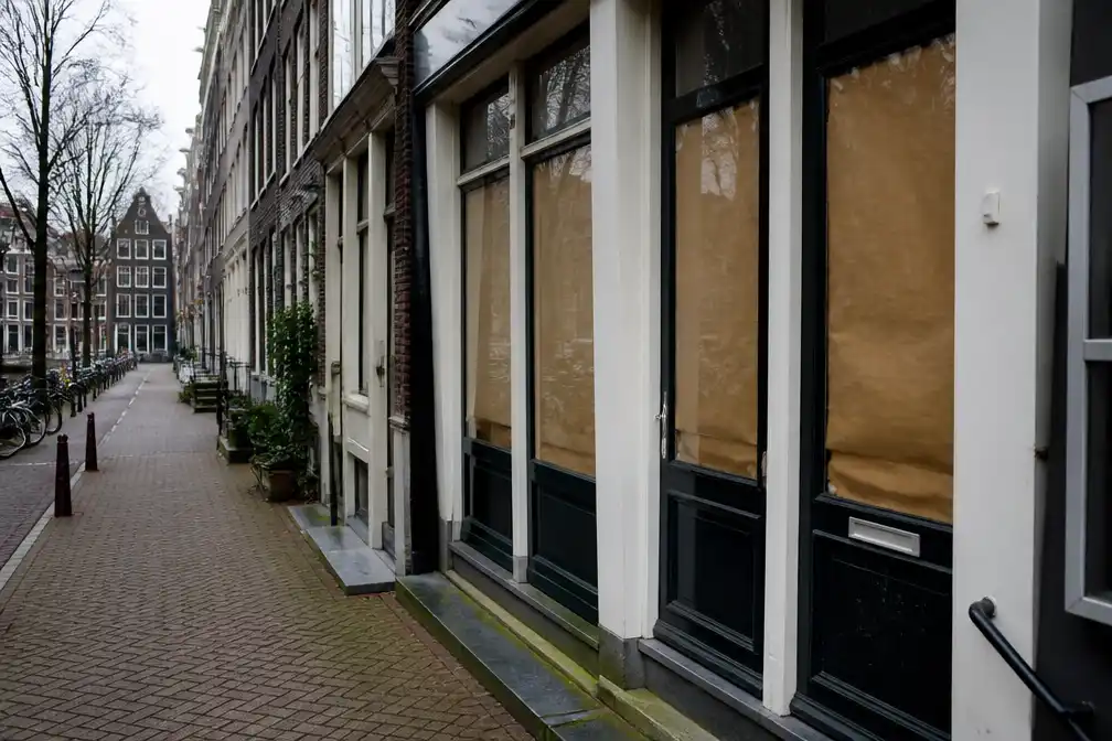 Amsterdam maakt in 2025 ruim 1800 leegstaande woningen vrij, meer dan jaar ervoor
