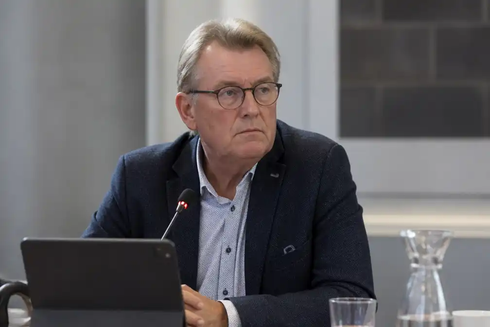 Nieuwe wethouder in Berkelland werkte voor sympathisant Reichsbürger