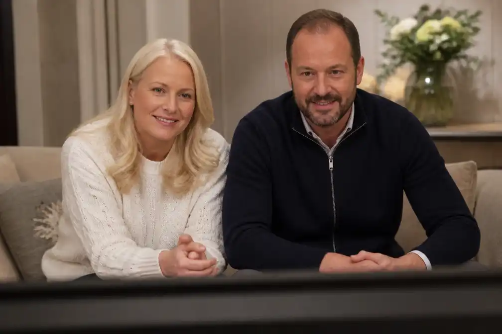Noors hof deelt eerste beelden van kroonprinses Mette-Marit na longtransplantatie