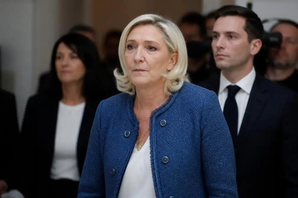 Franse rechtbank doet dinsdag uitspraak over beroep van Marine Le Pen tegen kiesverbod