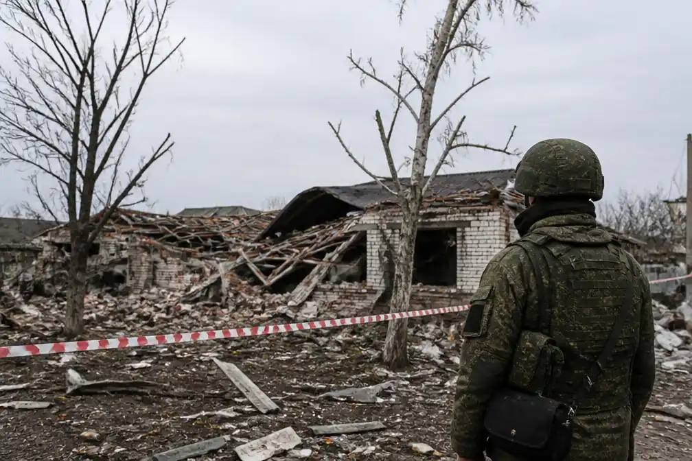 Rusland meldt grootschalige droneaanval op Moskou en dodelijke aanval in Belgorod