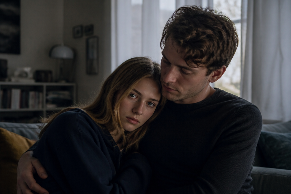 BNNVARA kondigt nieuwe dramaserie Gaslight aan met Ko Zandvliet en Raquel Hanekroot