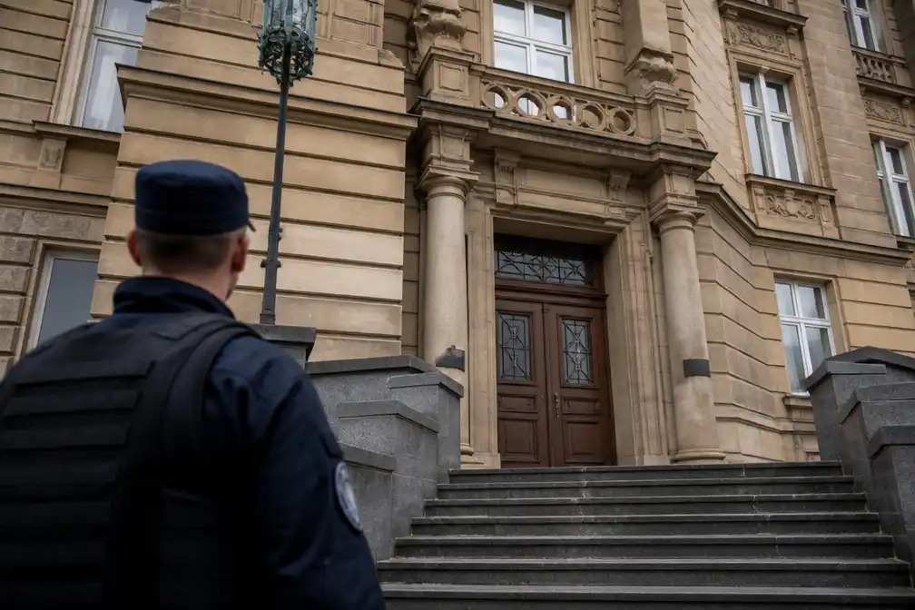 Tsjechische rechtbank keurt uitlevering Duitse rechts-extremist Liebich goed