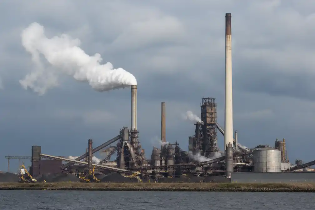 OM vervolgt Tata Steel voor opzettelijke milieuvervuiling