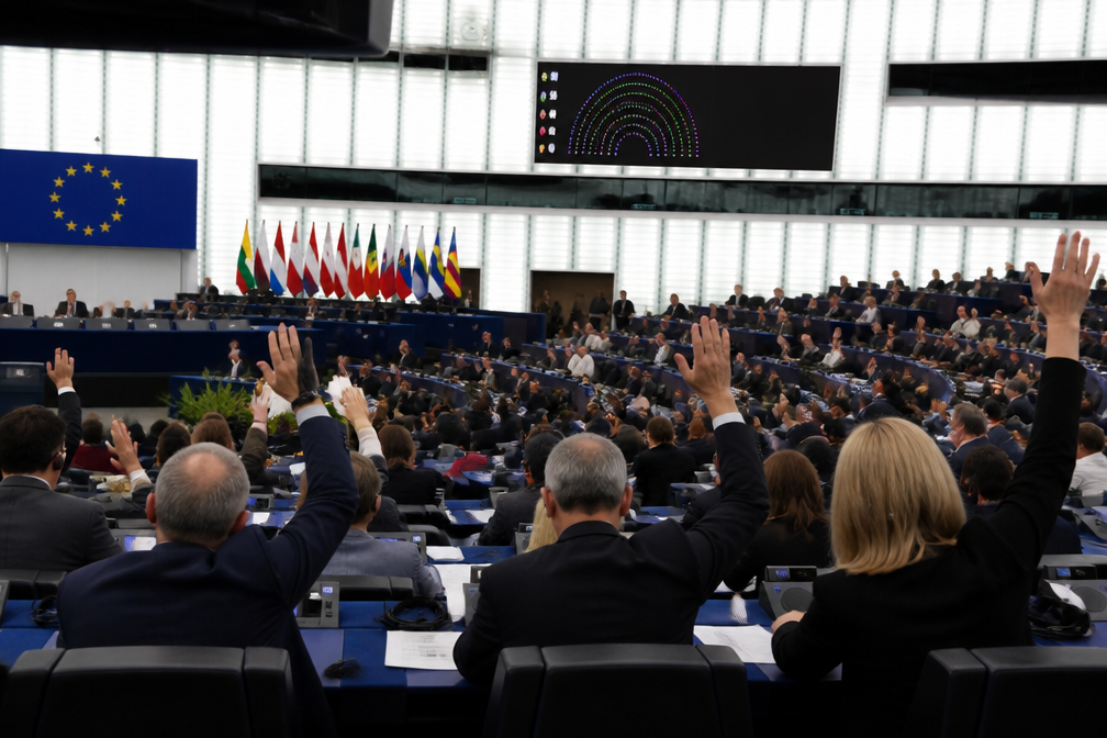 Radicaal-rechtse poging om digitale euro tegen te houden waarschijnlijk mislukt