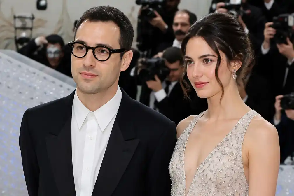 Jack Antonoff en Margaret Qualley uit elkaar, melden bronnen