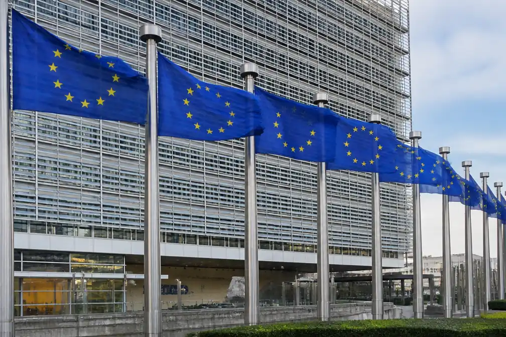 EU-Commissie stelt opties op voor handelsrestricties op producten uit Israëlische nederzettingen