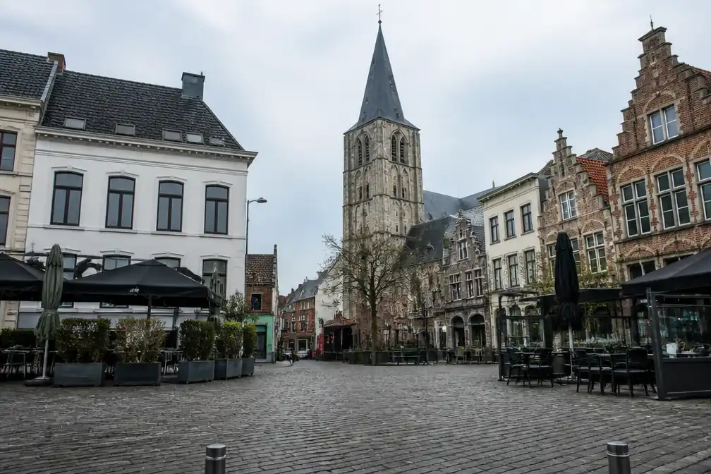 Cafés in Wetteren mogen tot 3 uur openblijven voor België-Spanje