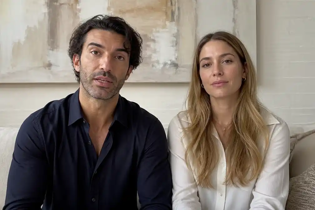 Justin Baldoni verbreekt stilte over juridische strijd met Blake Lively in Instagram-video