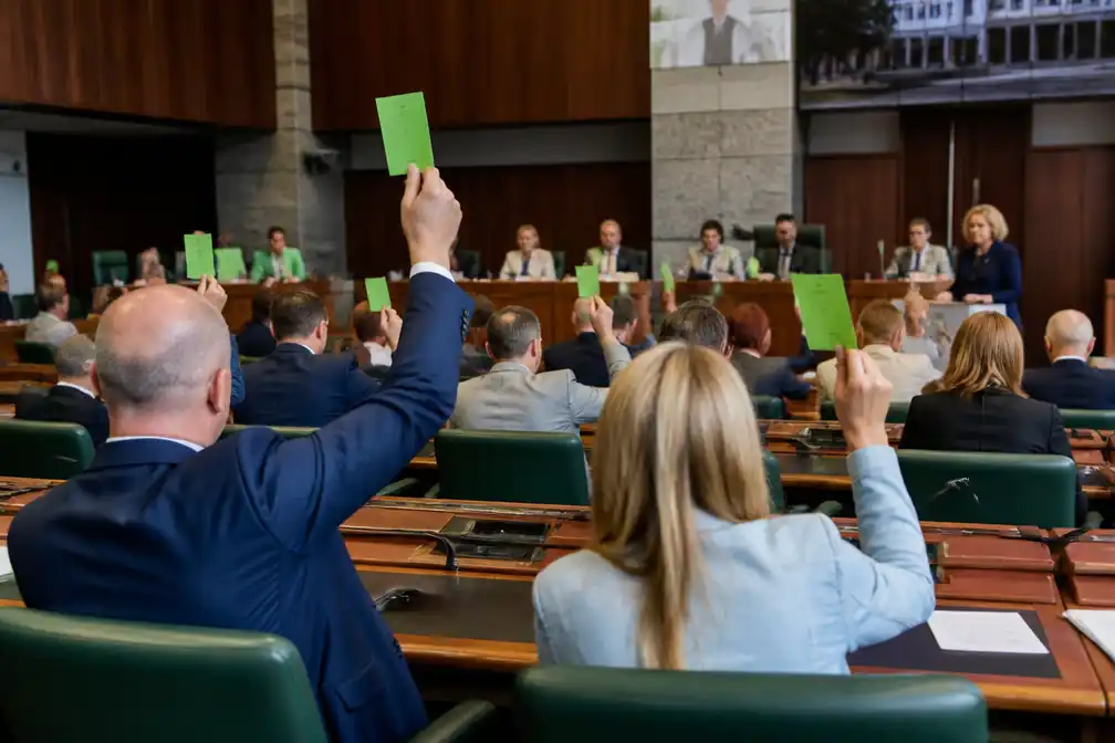 Rotterdamse raad stemt D66-kandidaat weg, keurt wethouder Pro goed ondanks bezwaren