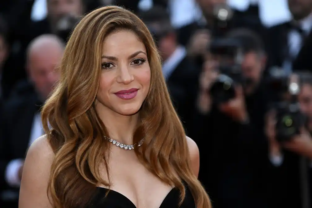 Shakira waarschuwt fans voor AI-gegenereerde nepbeelden op sociale media