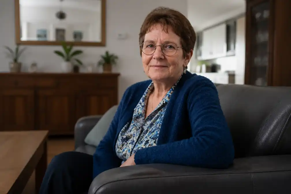 Nederlandse vrouw met zeldzame ziekte overleeft prognose en wordt 62