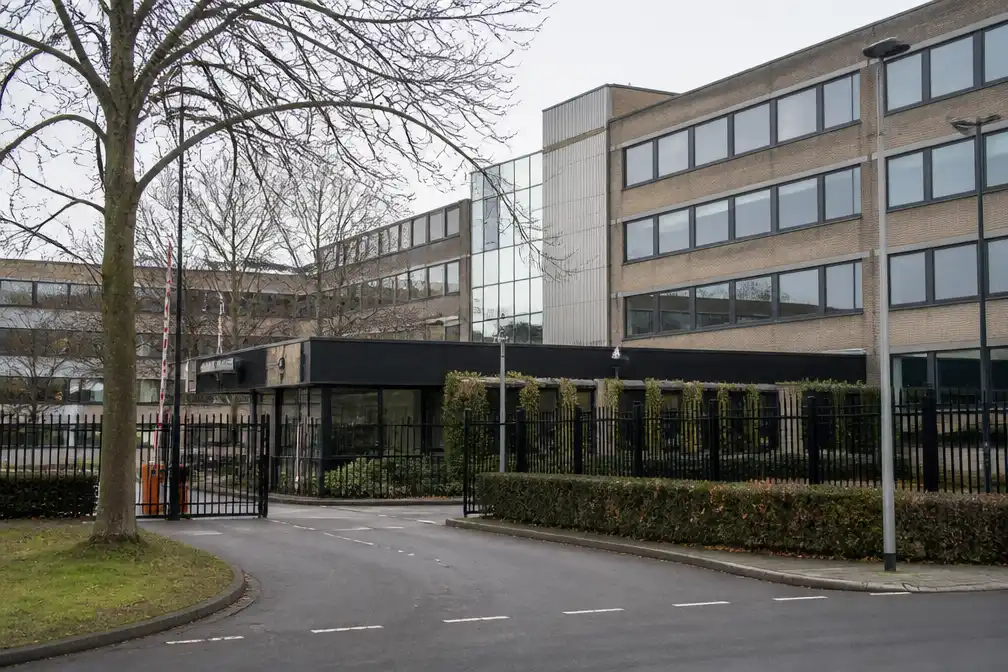 COA: Eenmalige opzegging opvanglocatie Den Haag niet mogelijk