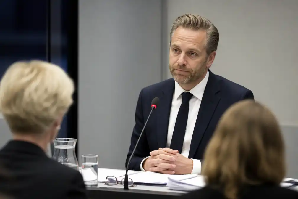 De Jonge ontkent dat toegangsbewijs bedoeld was voor hogere vaccinatiegraad